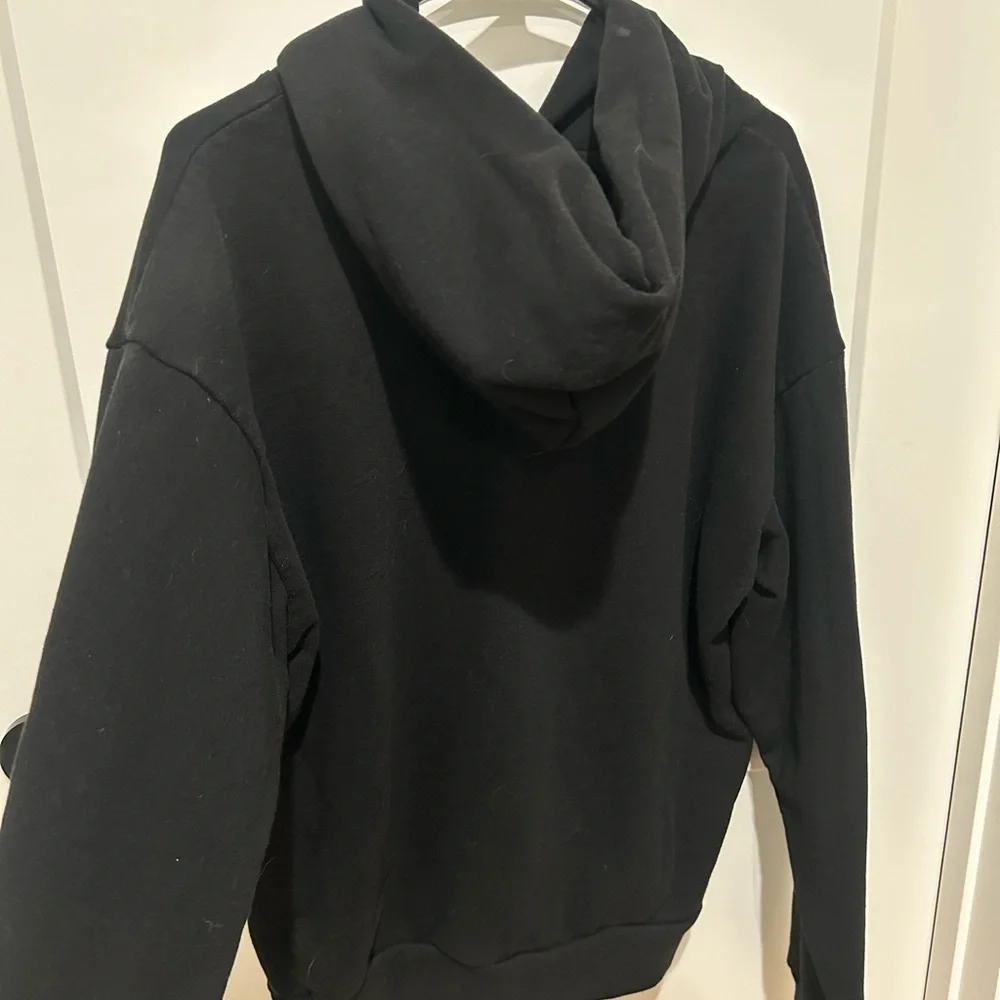 Sp5der OG rhinestone hoodie - Picture 5 of 5